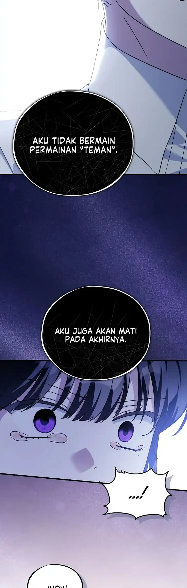 The Maid Kills Her Master Again Today Chapter 27 - halaman 33
