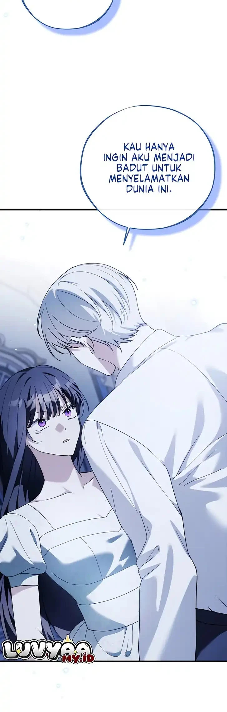 The Maid Kills Her Master Again Today Chapter 27 - halaman 36