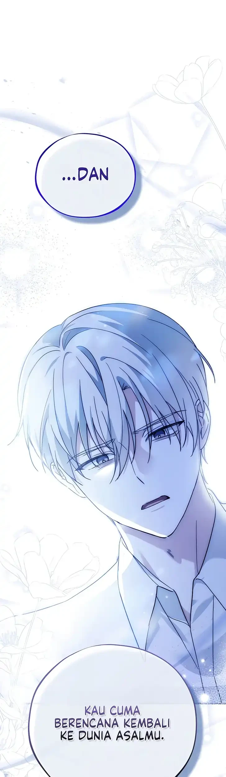 The Maid Kills Her Master Again Today Chapter 27 - halaman 37