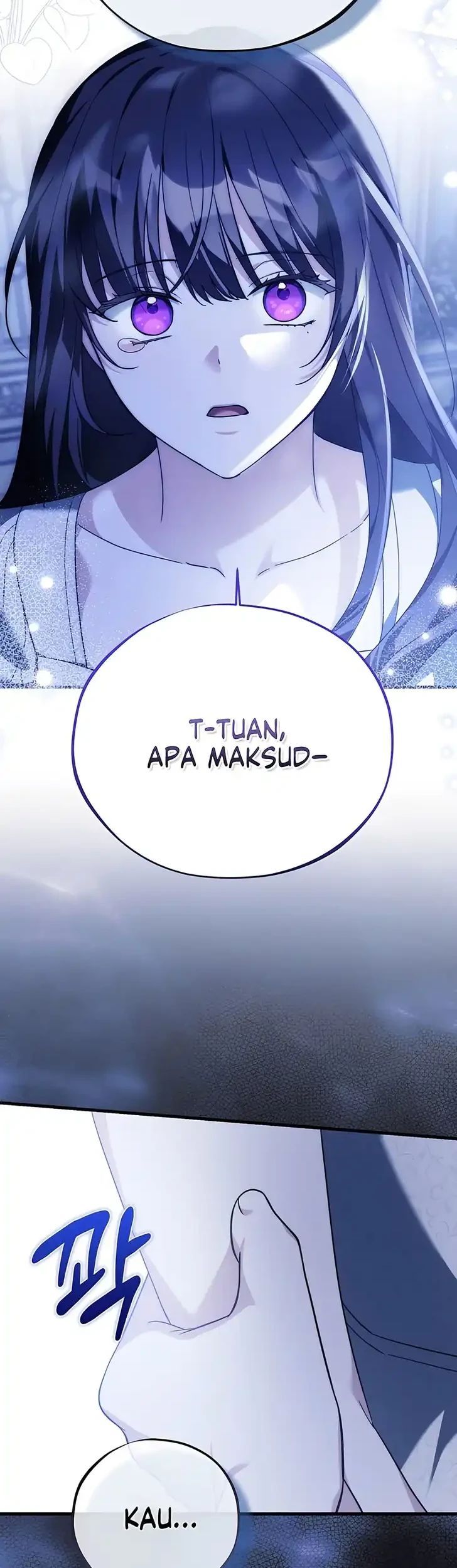 The Maid Kills Her Master Again Today Chapter 27 - halaman 38