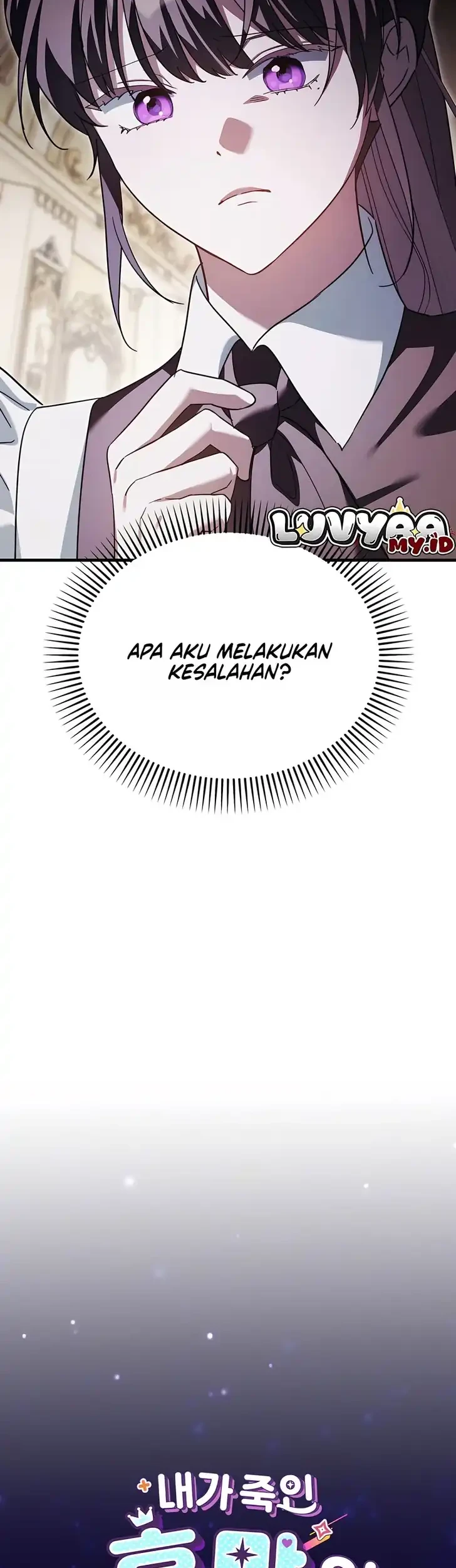 The Maid Kills Her Master Again Today Chapter 27 - halaman 8