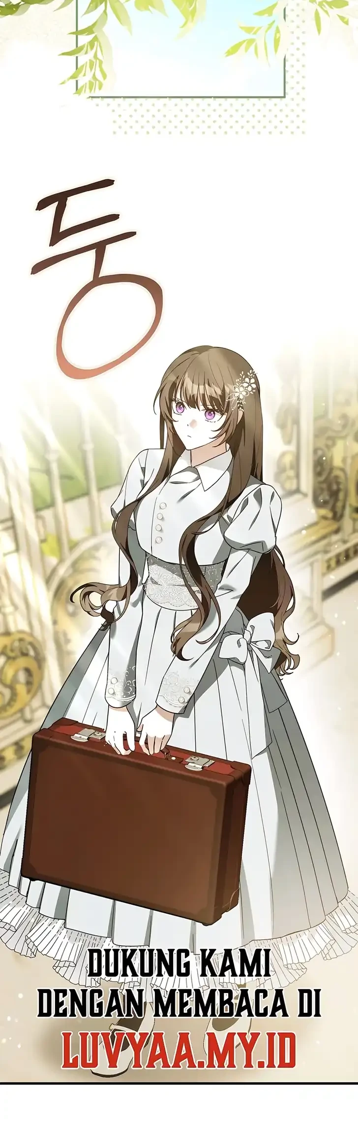 The Maid Kills Her Master Again Today Chapter 28 - halaman 12