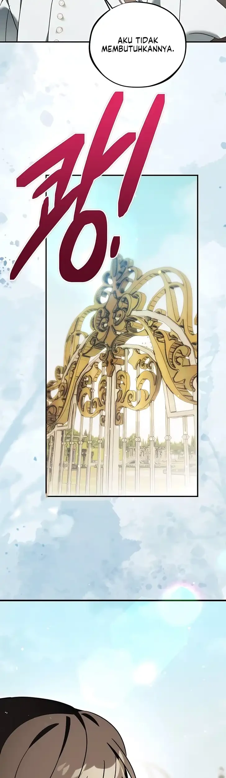 The Maid Kills Her Master Again Today Chapter 28 - halaman 16