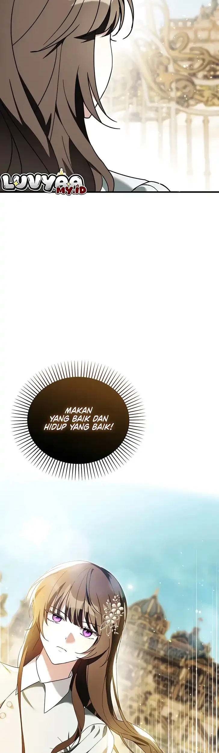 The Maid Kills Her Master Again Today Chapter 28 - halaman 17