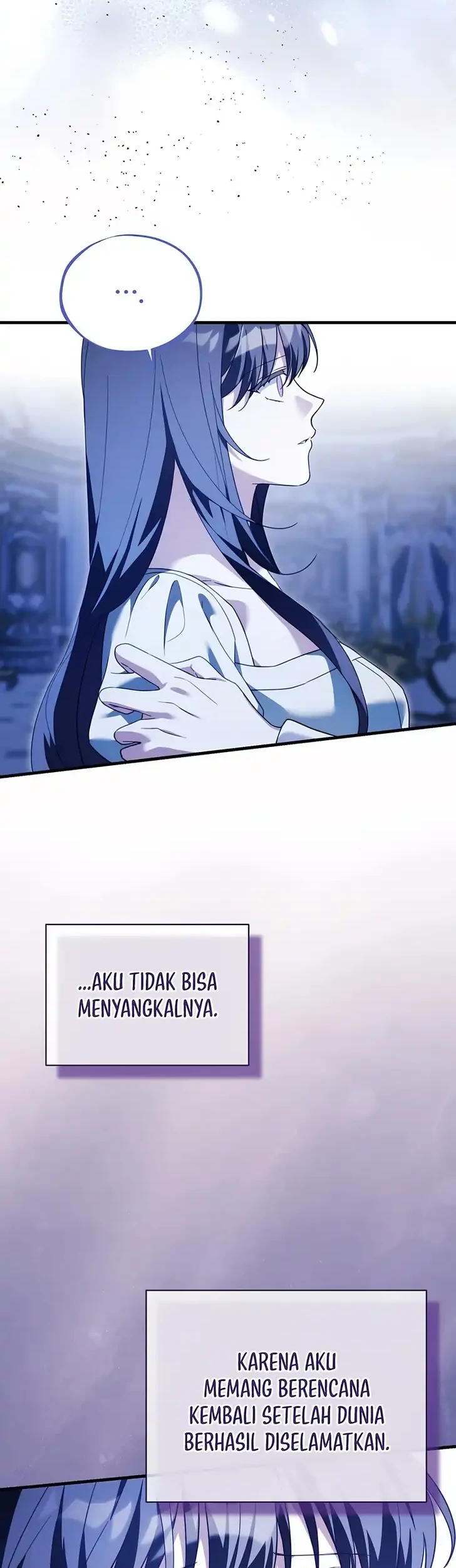 The Maid Kills Her Master Again Today Chapter 28 - halaman 2