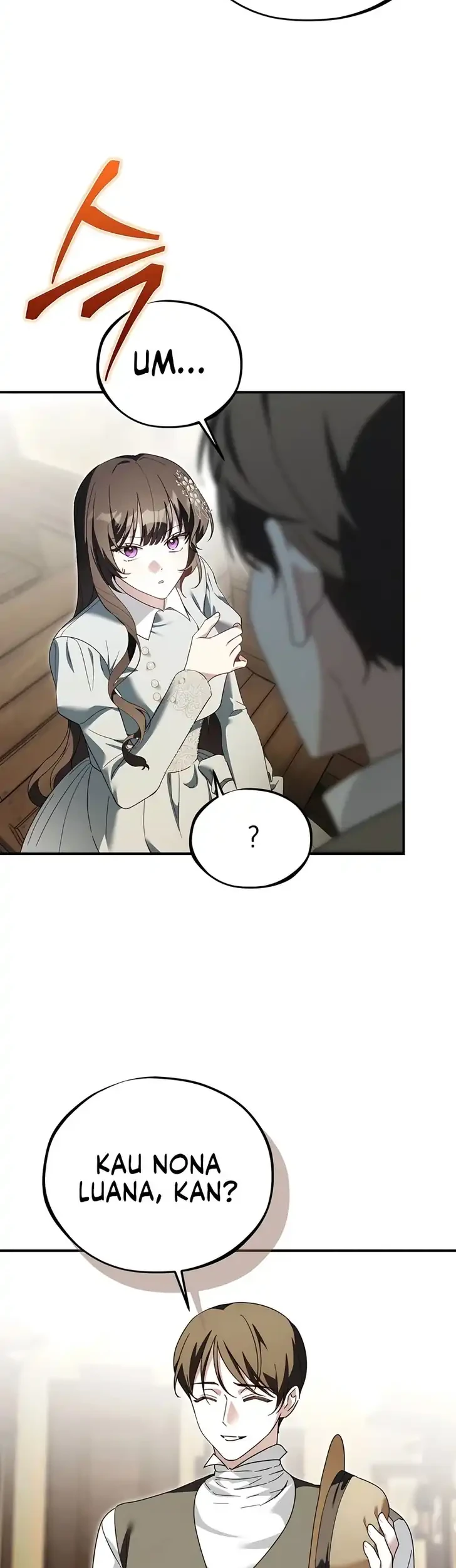 The Maid Kills Her Master Again Today Chapter 28 - halaman 23