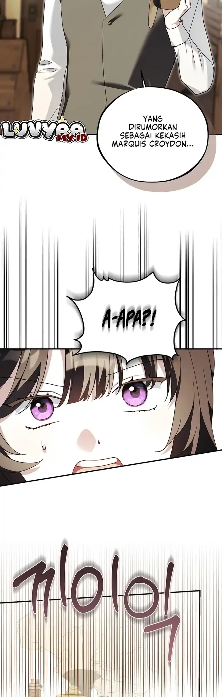 The Maid Kills Her Master Again Today Chapter 28 - halaman 24
