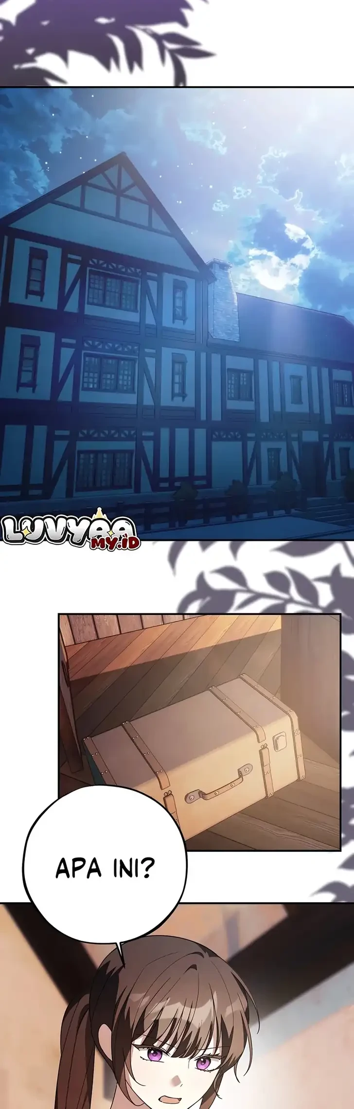 The Maid Kills Her Master Again Today Chapter 28 - halaman 27
