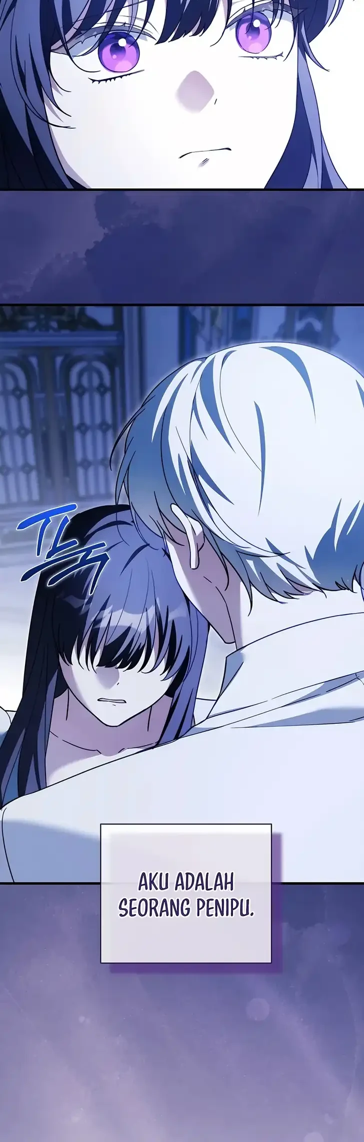 The Maid Kills Her Master Again Today Chapter 28 - halaman 3