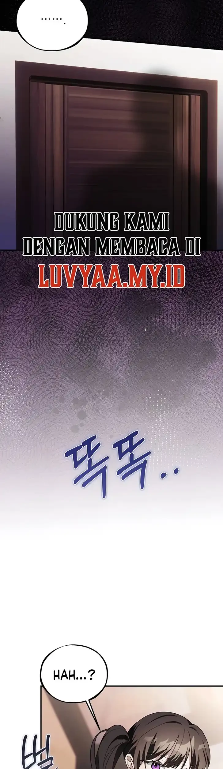 The Maid Kills Her Master Again Today Chapter 28 - halaman 32