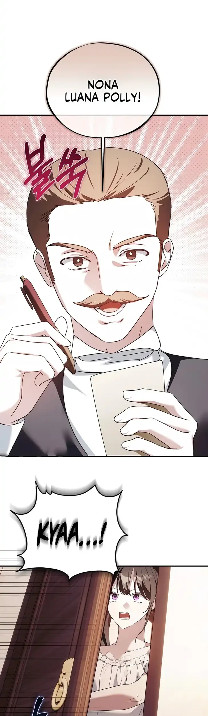 The Maid Kills Her Master Again Today Chapter 28 - halaman 35