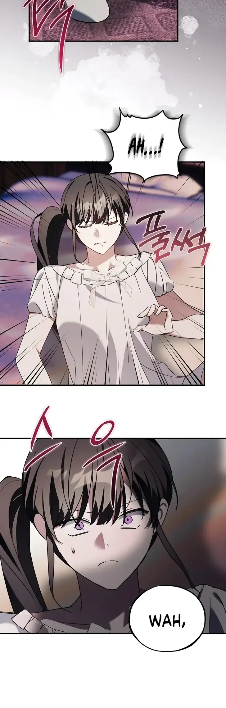 The Maid Kills Her Master Again Today Chapter 28 - halaman 39