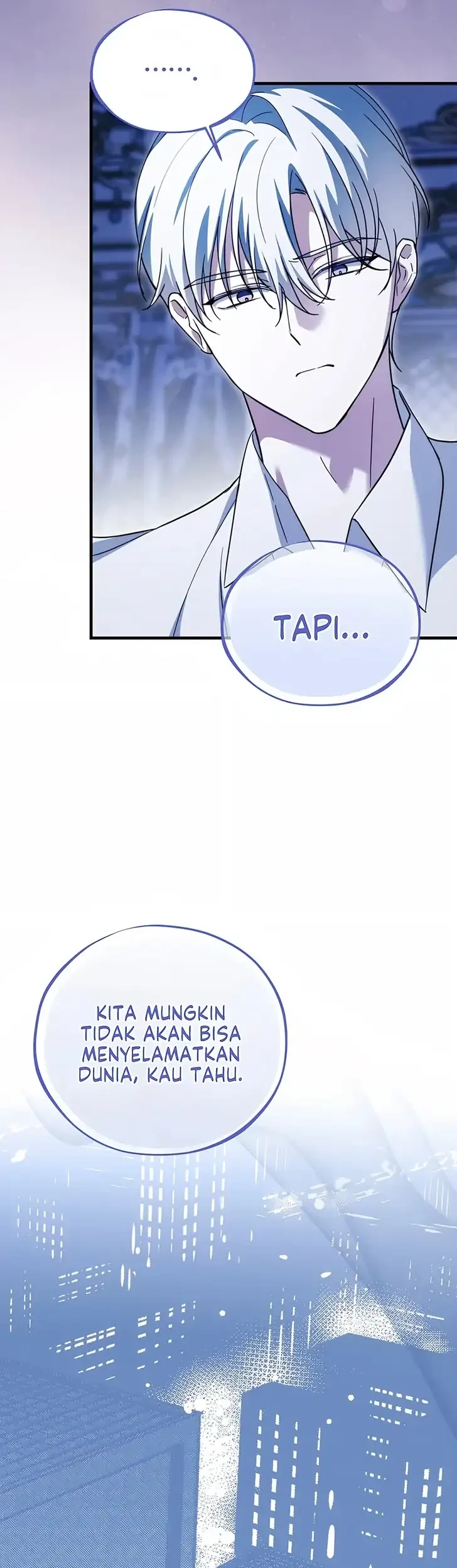 The Maid Kills Her Master Again Today Chapter 28 - halaman 4
