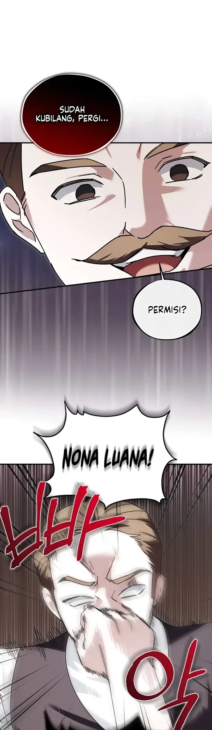 The Maid Kills Her Master Again Today Chapter 28 - halaman 41