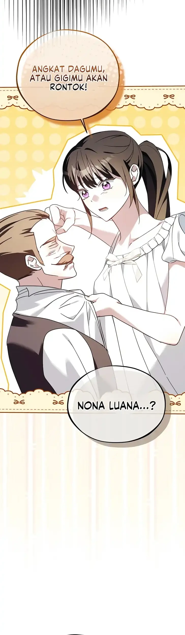 The Maid Kills Her Master Again Today Chapter 28 - halaman 44