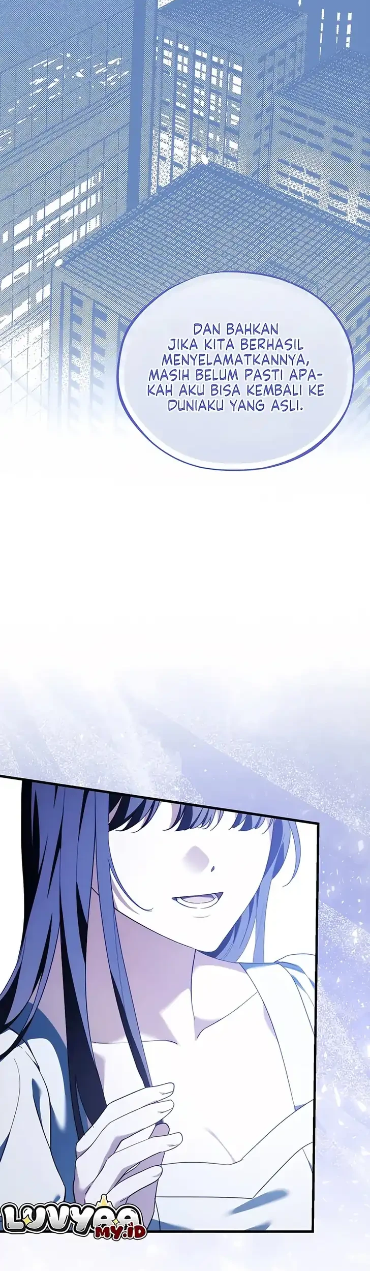 The Maid Kills Her Master Again Today Chapter 28 - halaman 5