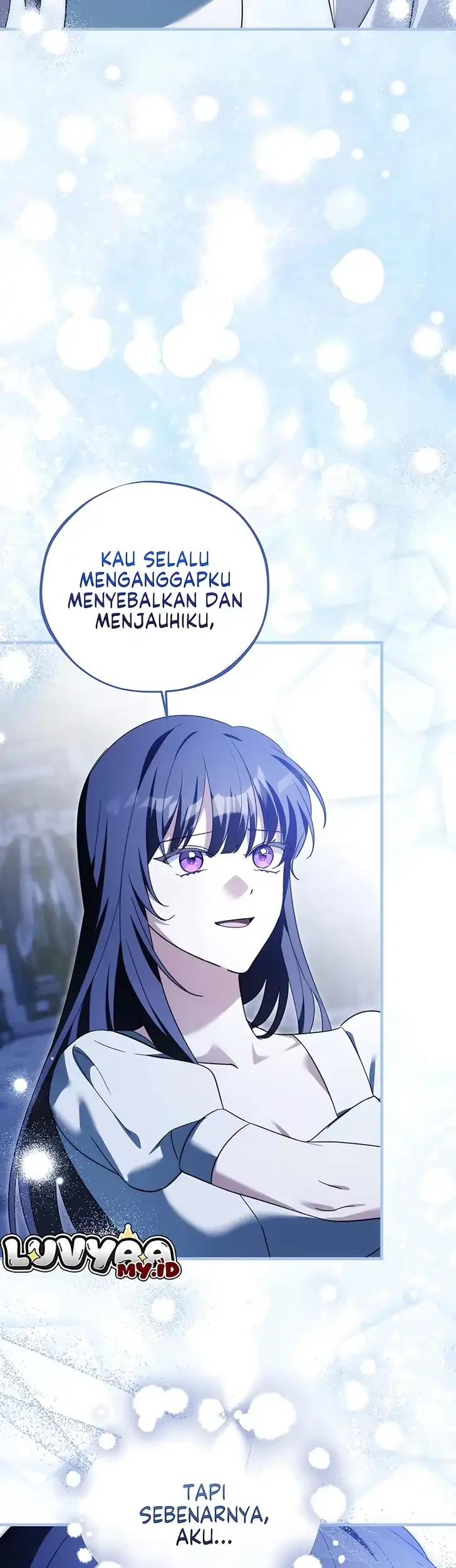 The Maid Kills Her Master Again Today Chapter 28 - halaman 7