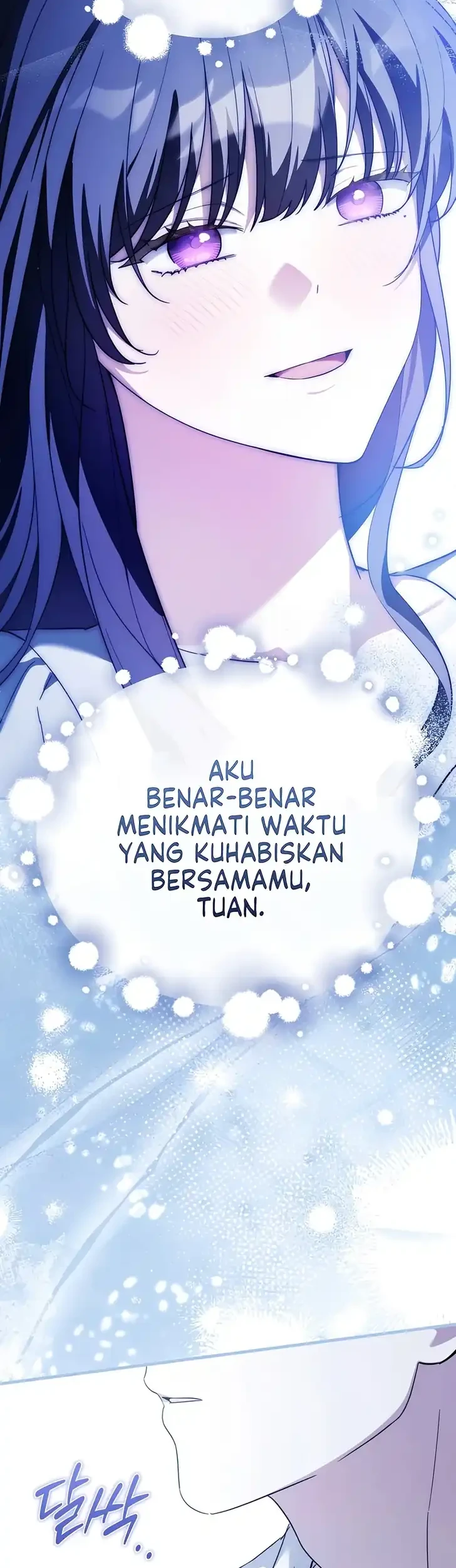 The Maid Kills Her Master Again Today Chapter 28 - halaman 8