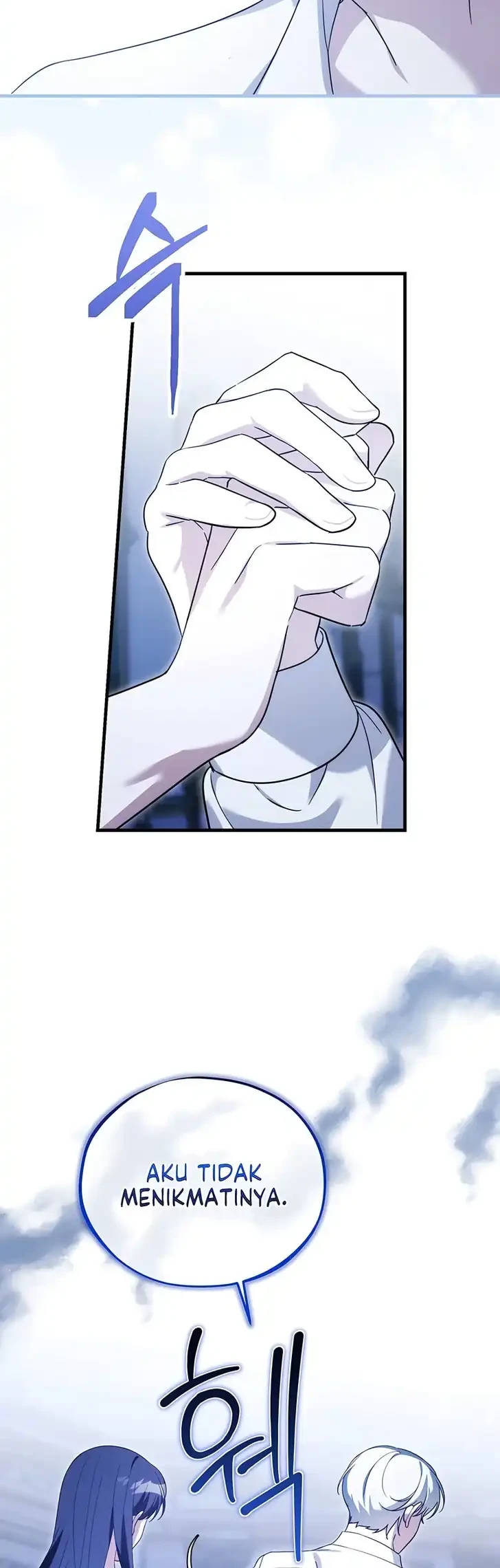The Maid Kills Her Master Again Today Chapter 28 - halaman 9