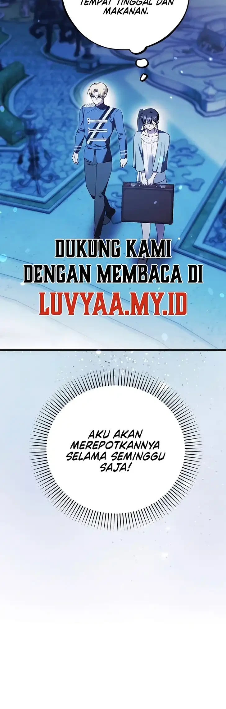 The Maid Kills Her Master Again Today Chapter 29 - halaman 12
