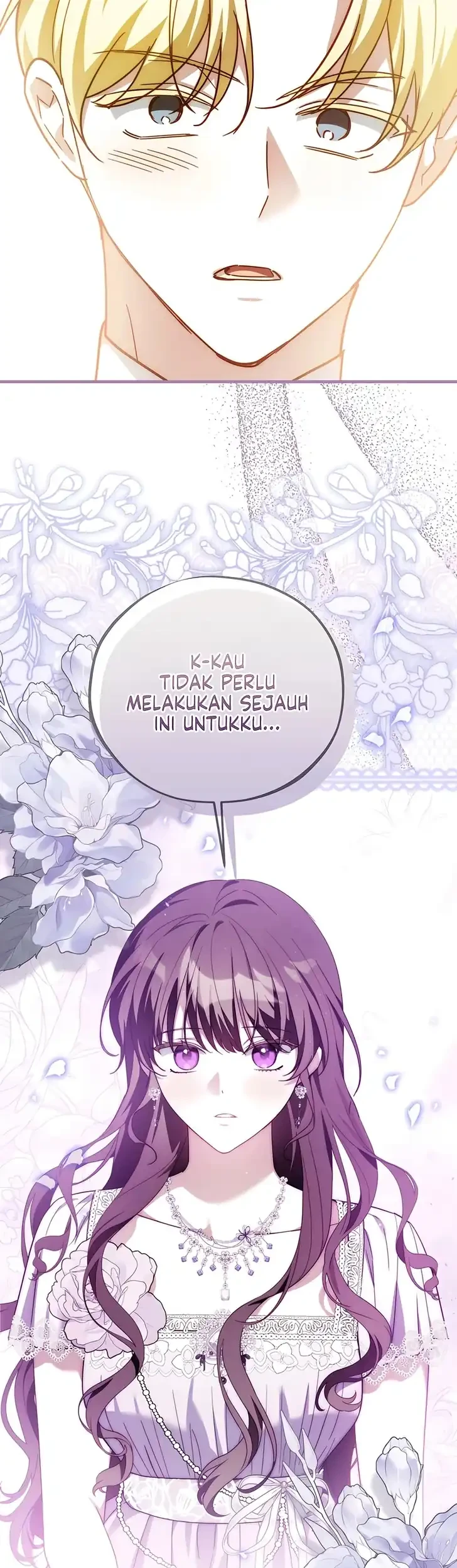 The Maid Kills Her Master Again Today Chapter 29 - halaman 19