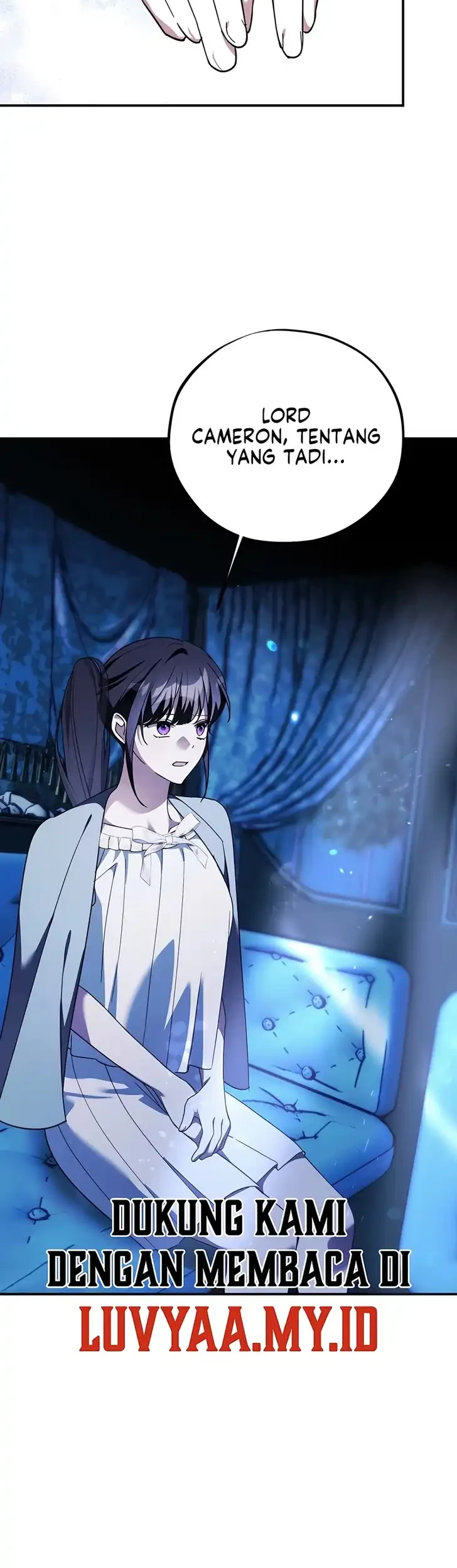 The Maid Kills Her Master Again Today Chapter 29 - halaman 2