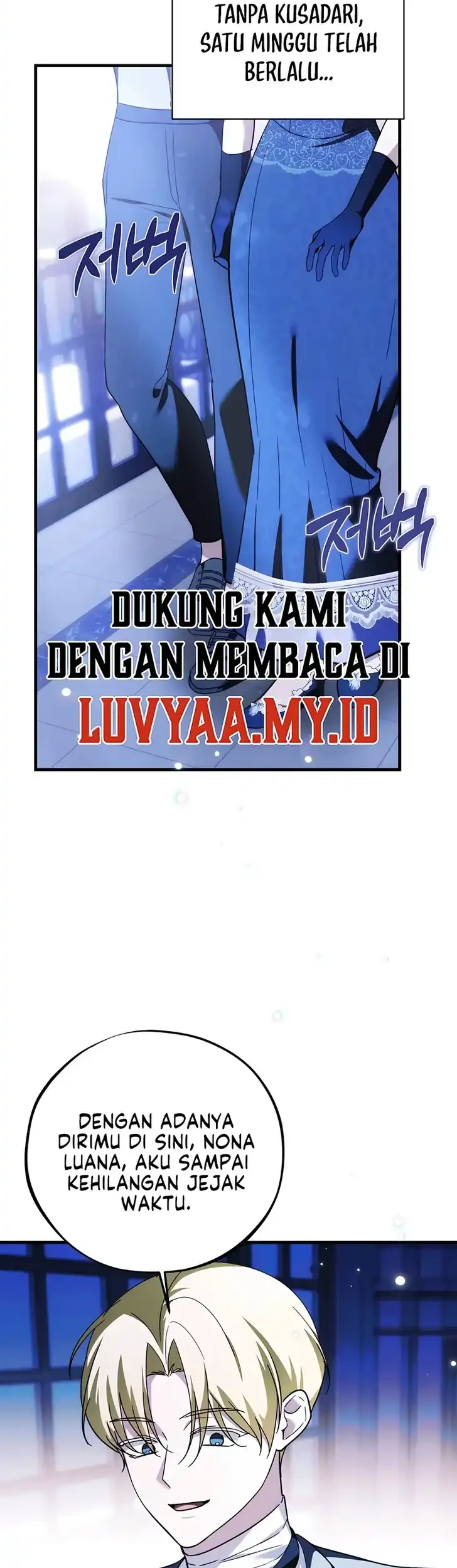 The Maid Kills Her Master Again Today Chapter 29 - halaman 23