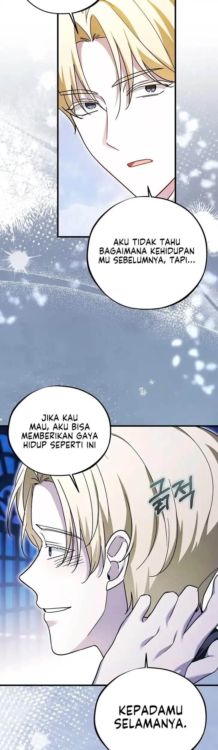 The Maid Kills Her Master Again Today Chapter 29 - halaman 25