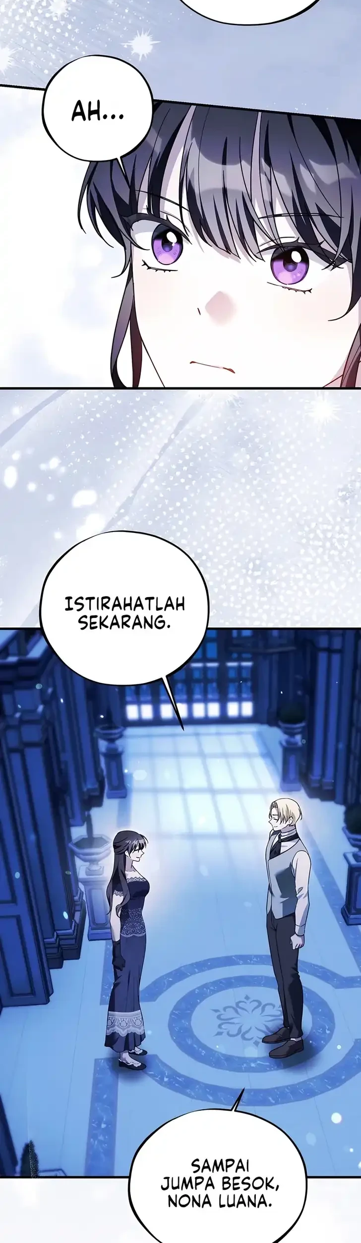 The Maid Kills Her Master Again Today Chapter 29 - halaman 26