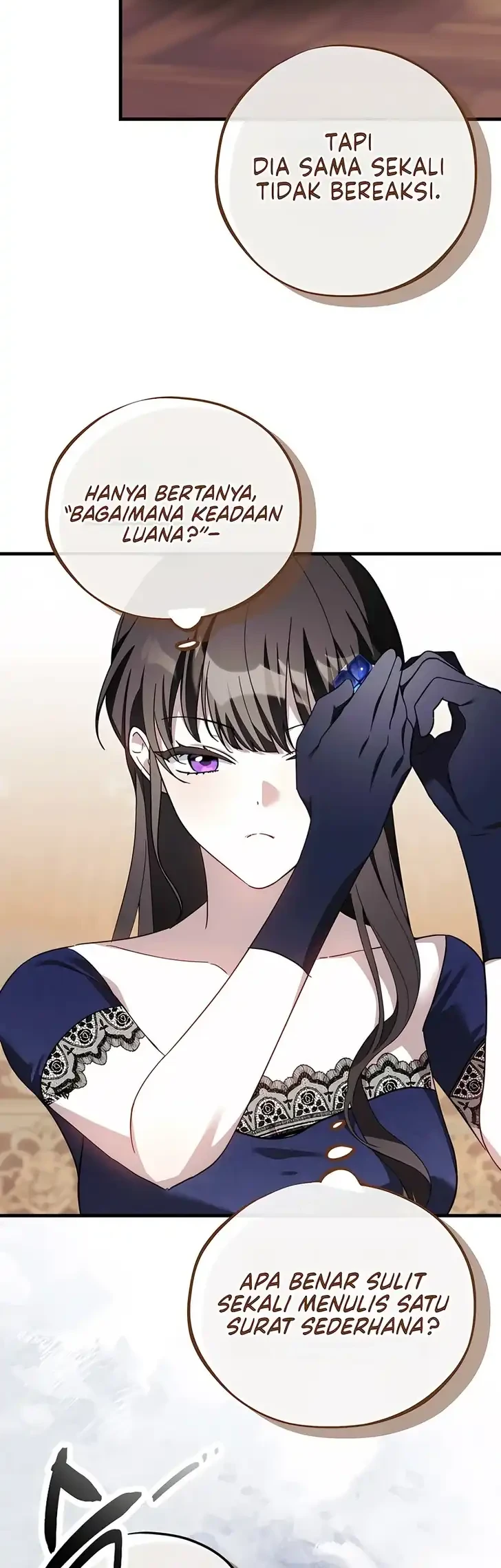 The Maid Kills Her Master Again Today Chapter 29 - halaman 30