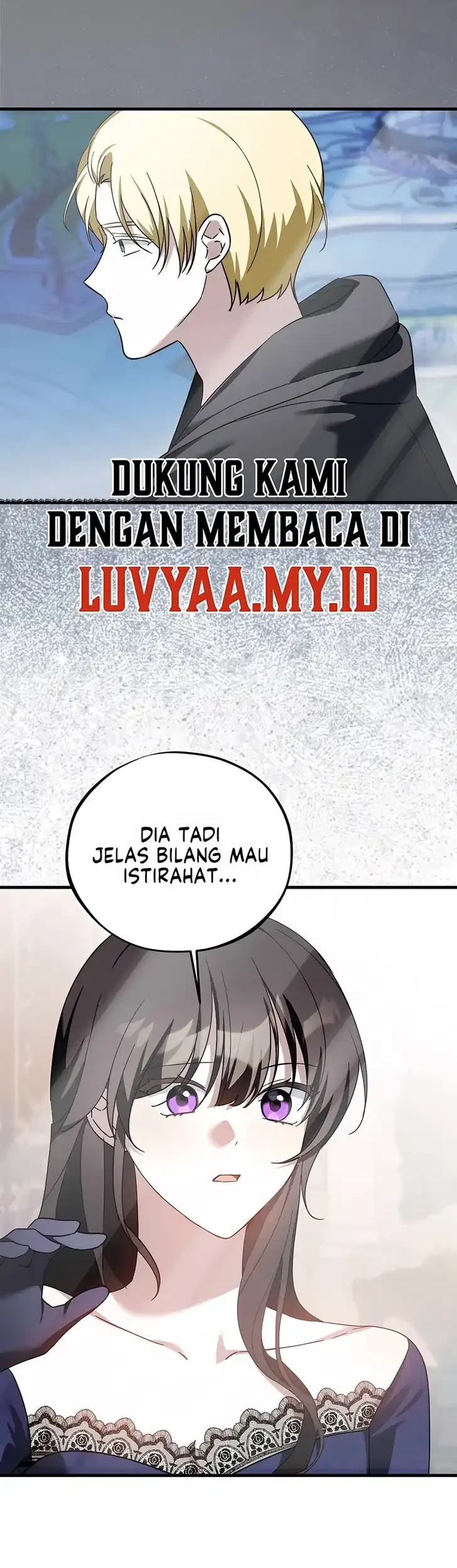 The Maid Kills Her Master Again Today Chapter 29 - halaman 32