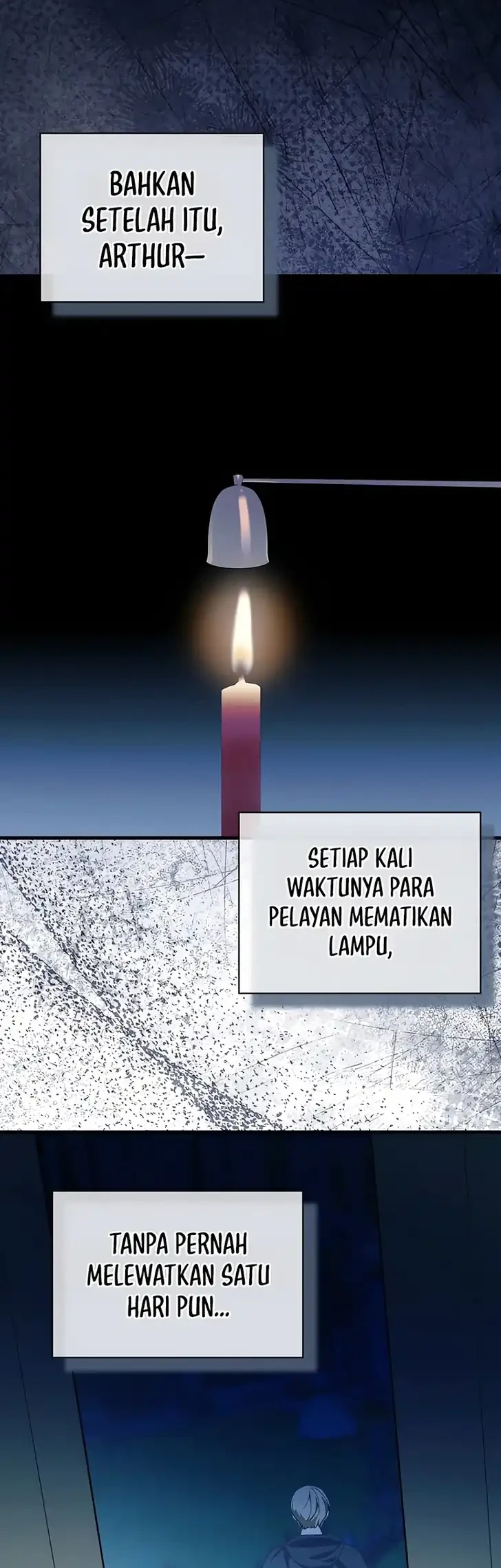 The Maid Kills Her Master Again Today Chapter 29 - halaman 36