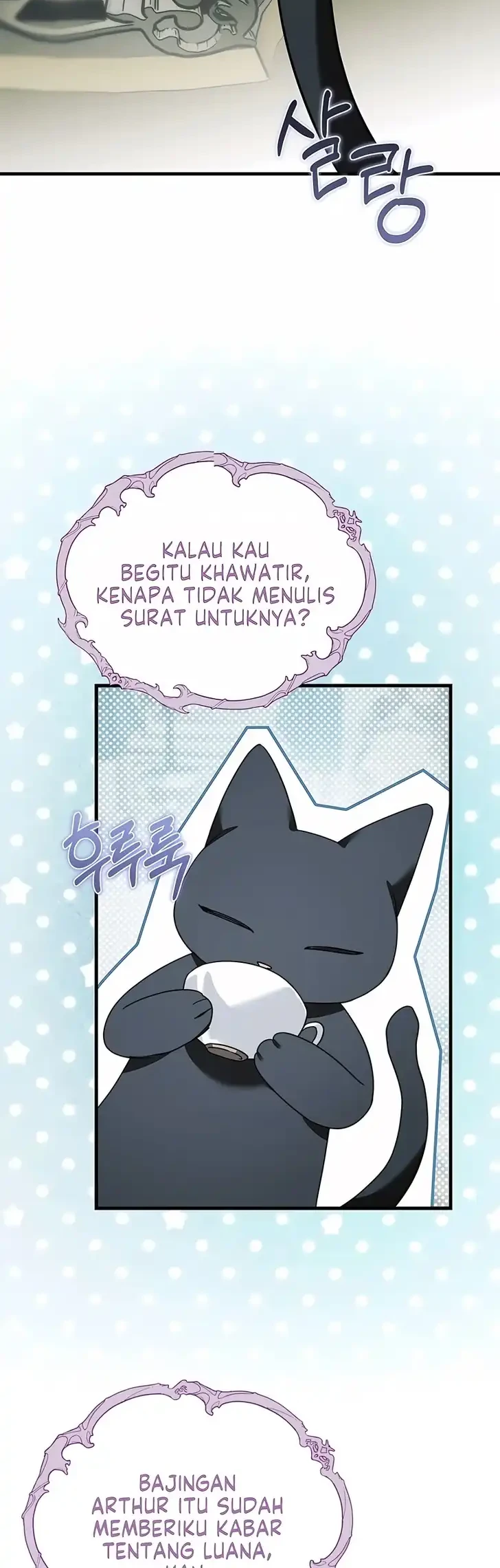 The Maid Kills Her Master Again Today Chapter 29 - halaman 39