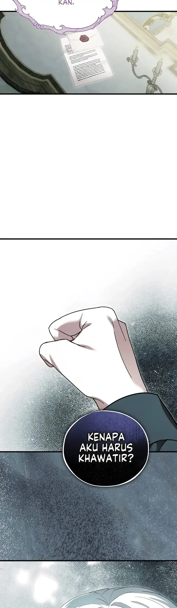 The Maid Kills Her Master Again Today Chapter 29 - halaman 40