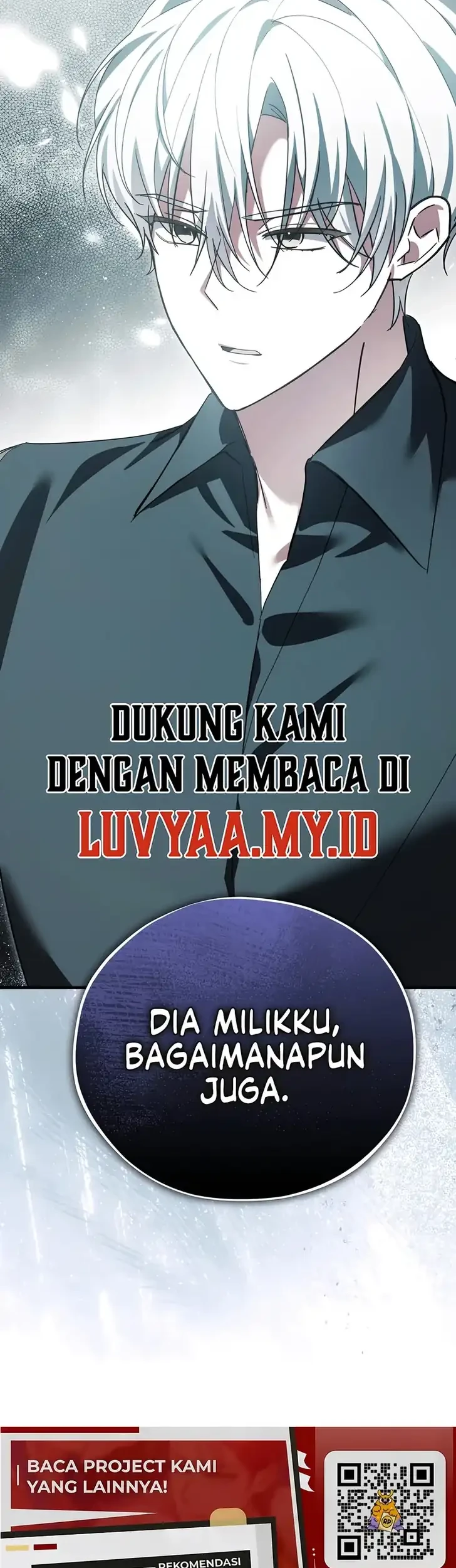 The Maid Kills Her Master Again Today Chapter 29 - halaman 41