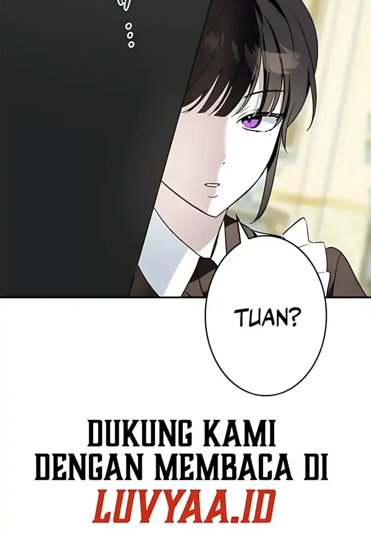 The Maid Kills Her Master Again Today Chapter 3 - halaman 14