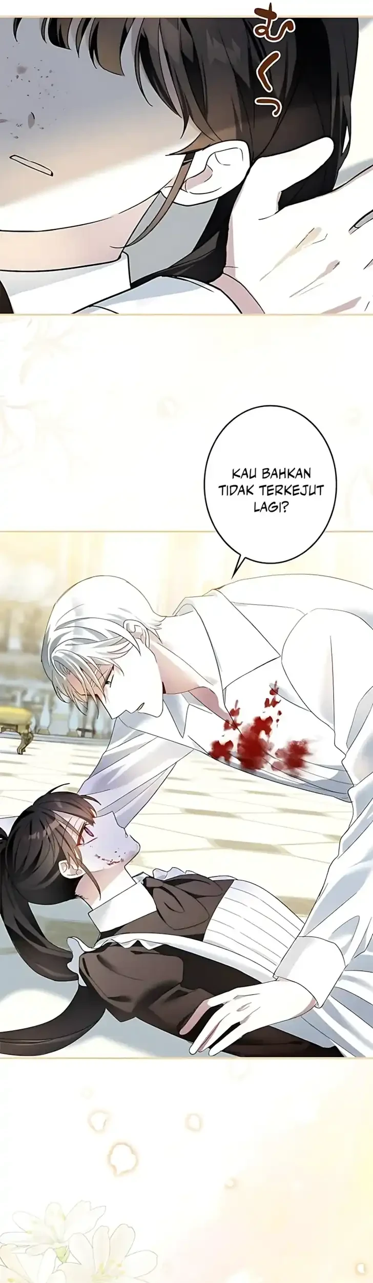 The Maid Kills Her Master Again Today Chapter 3 - halaman 18