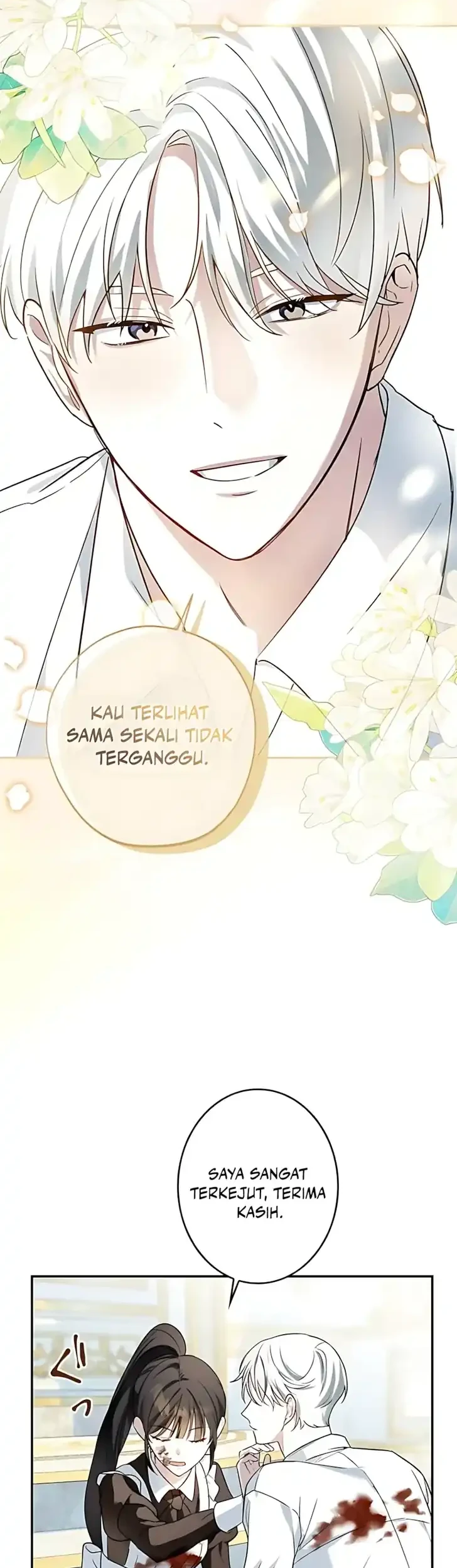 The Maid Kills Her Master Again Today Chapter 3 - halaman 19
