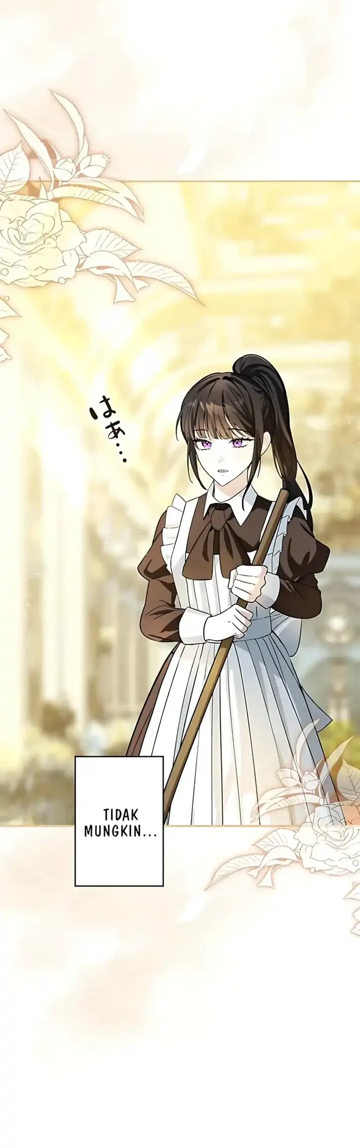 The Maid Kills Her Master Again Today Chapter 3 - halaman 2