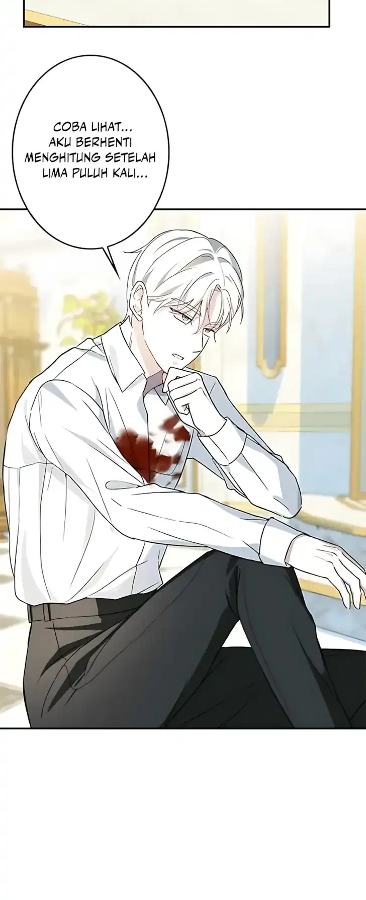 The Maid Kills Her Master Again Today Chapter 3 - halaman 23