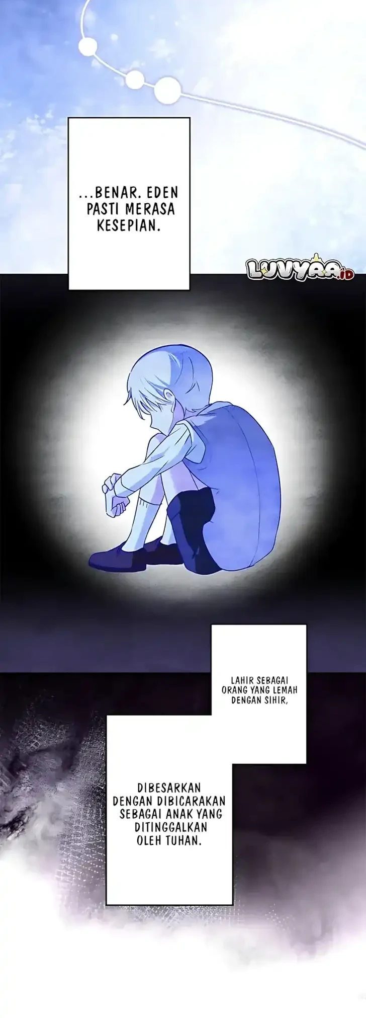 The Maid Kills Her Master Again Today Chapter 3 - halaman 27