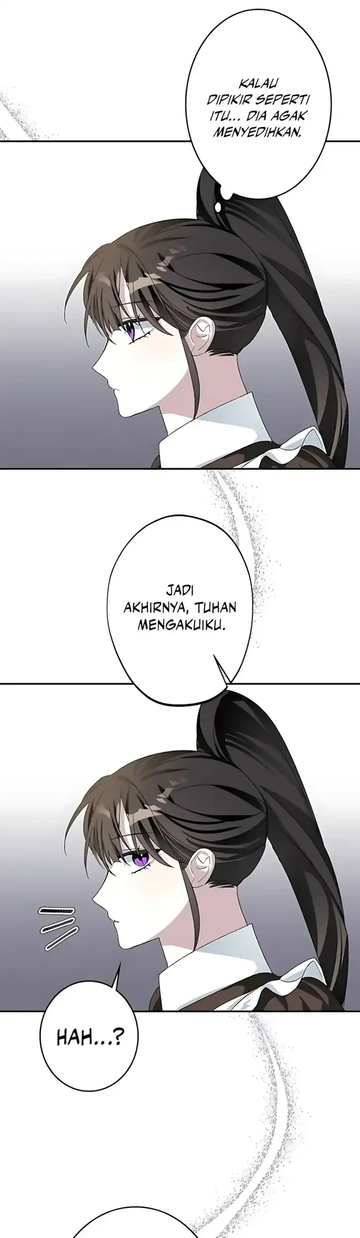The Maid Kills Her Master Again Today Chapter 3 - halaman 28