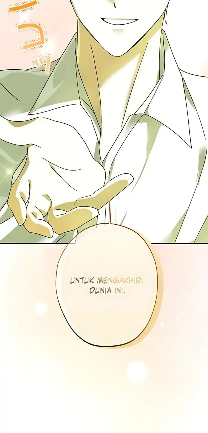The Maid Kills Her Master Again Today Chapter 3 - halaman 30