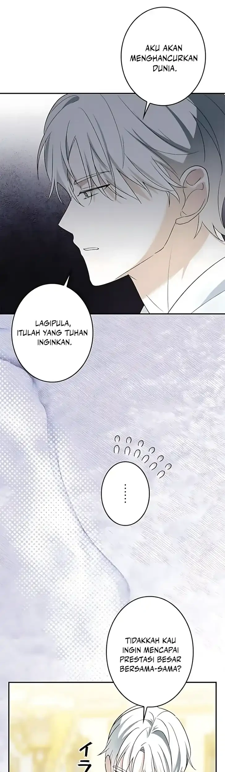 The Maid Kills Her Master Again Today Chapter 3 - halaman 34