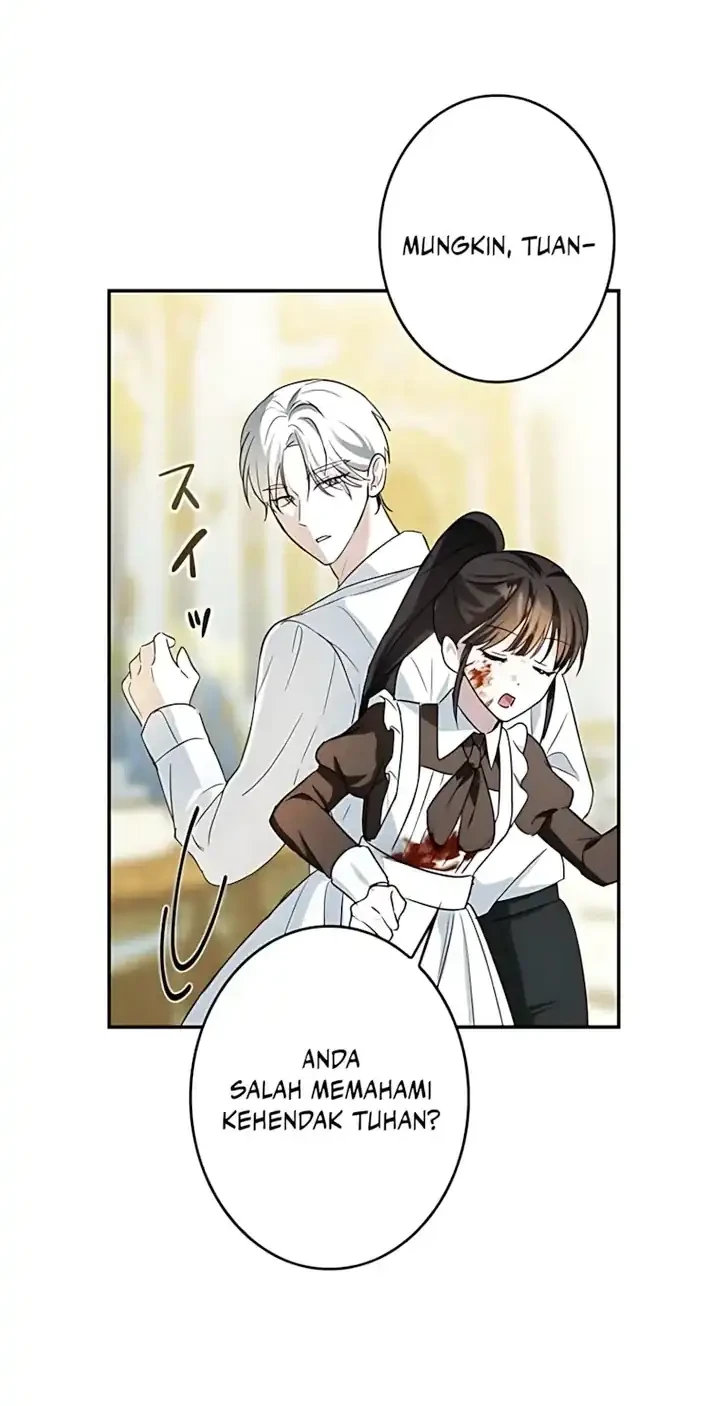 The Maid Kills Her Master Again Today Chapter 3 - halaman 36