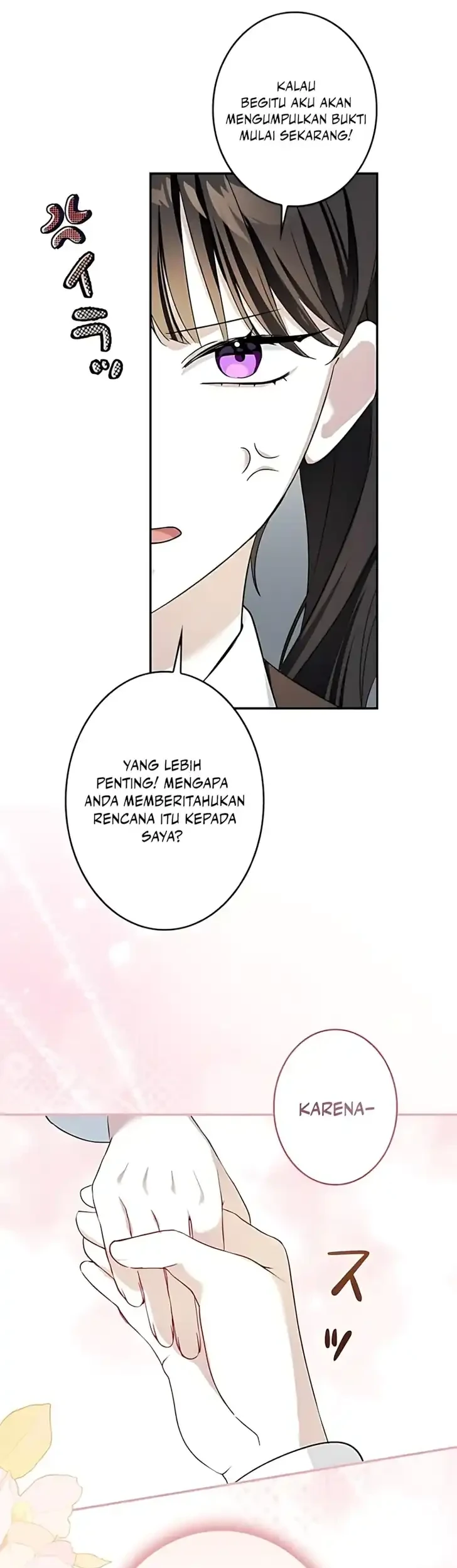 The Maid Kills Her Master Again Today Chapter 3 - halaman 42