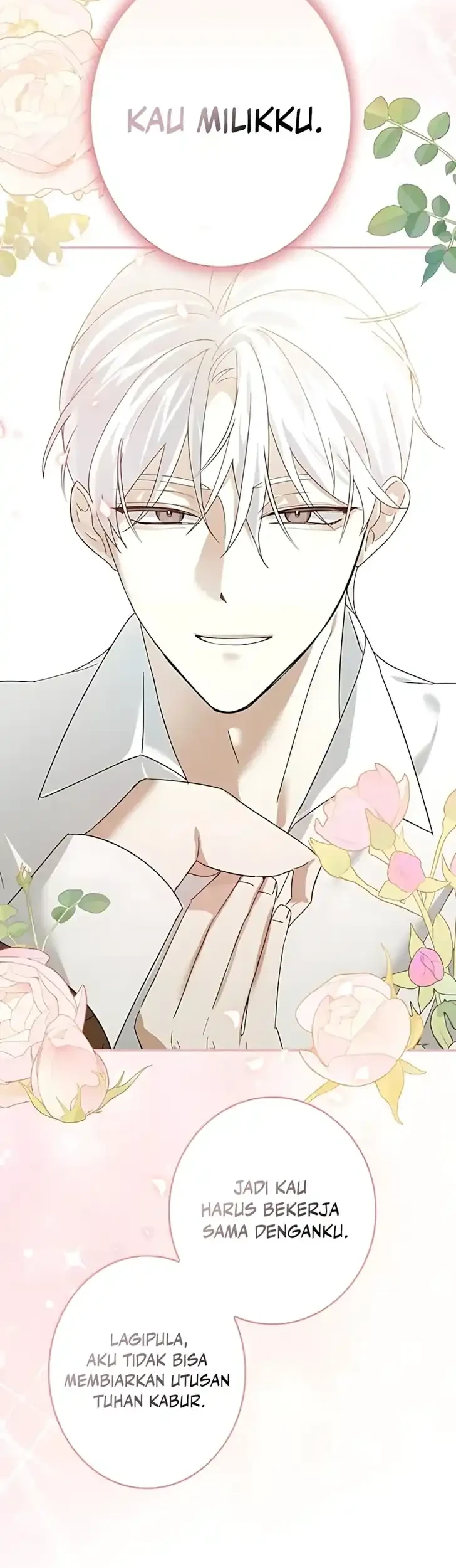 The Maid Kills Her Master Again Today Chapter 3 - halaman 43