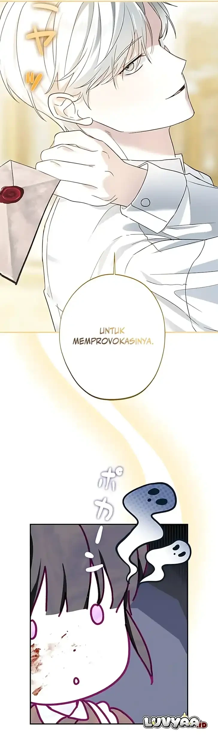 The Maid Kills Her Master Again Today Chapter 3 - halaman 48