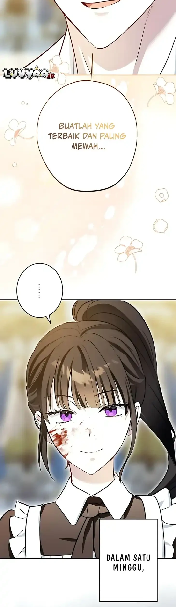 The Maid Kills Her Master Again Today Chapter 3 - halaman 52