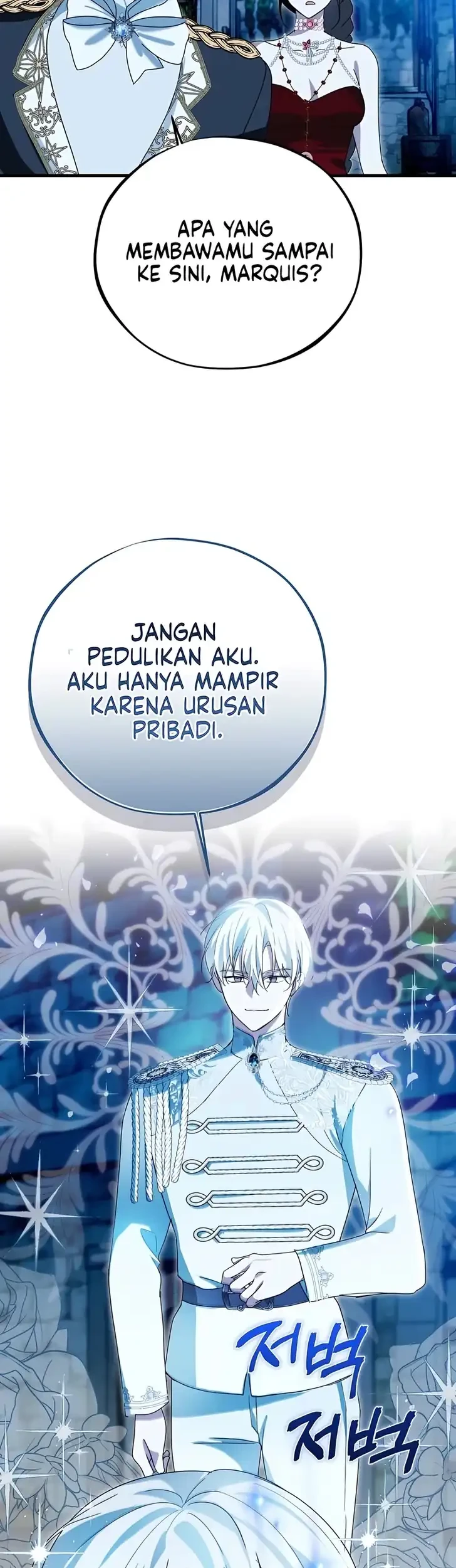 The Maid Kills Her Master Again Today Chapter 30 - halaman 1